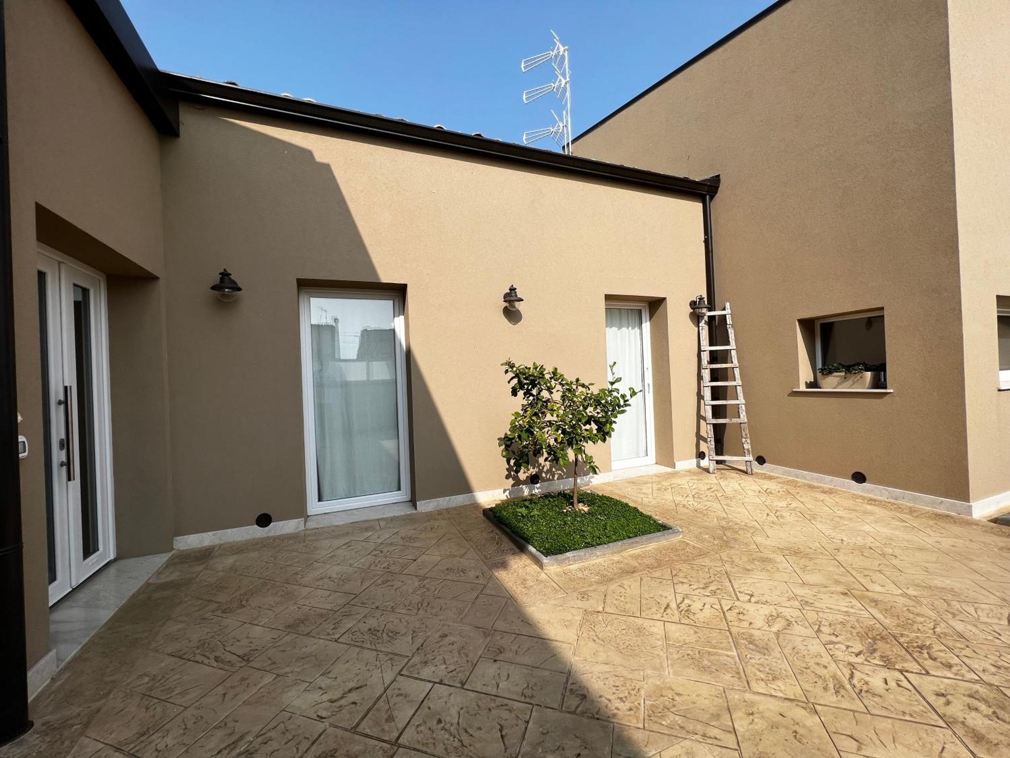 L'Angolo Degli Aromi Ragusa Exterior photo